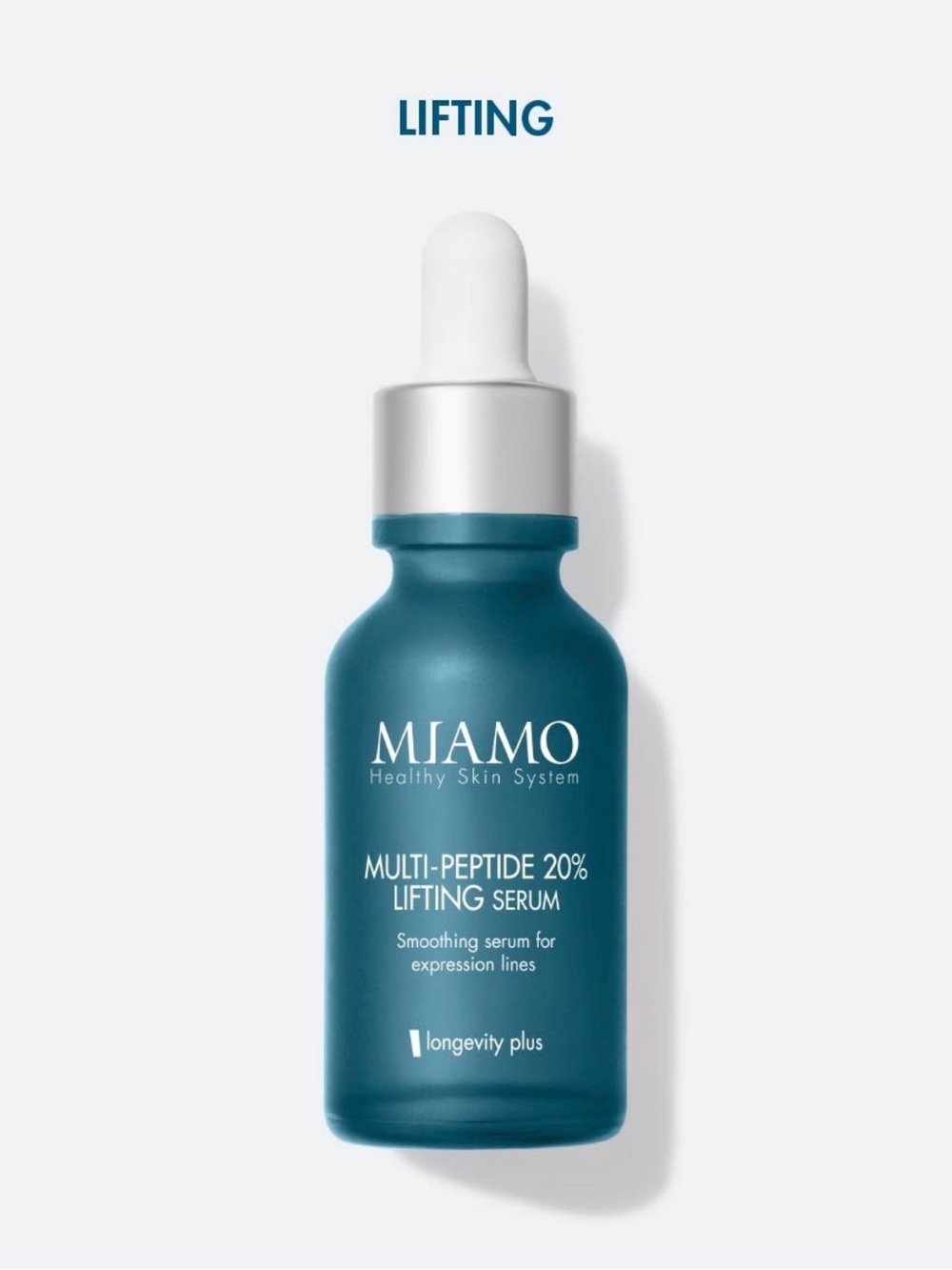 Miamo Multi-Peptide 20% Lifting Serum